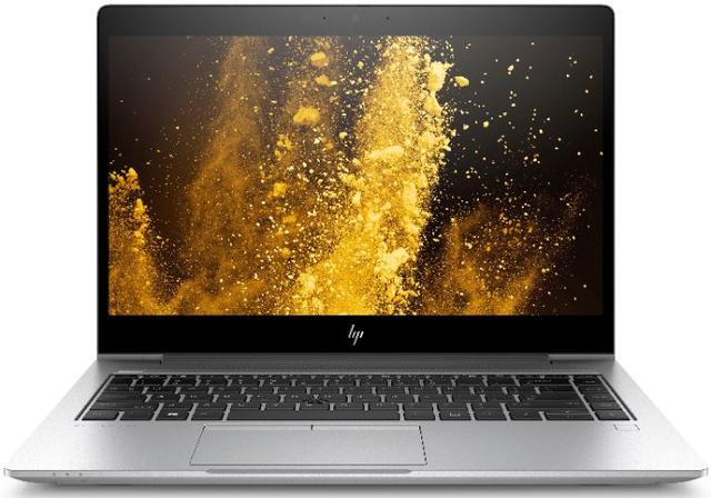 HP EliteBook 840 G6 Notebook PC 14" Intel Core i5-8365U 1.6GHz in Silver in Good condition