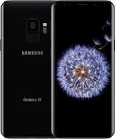 Galaxy S9 256GB in Midnight Black in Excellent condition