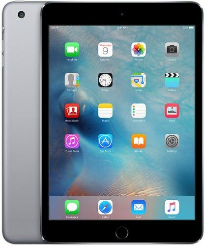 iPad Mini 3 (2014) in Space Grey in Good condition