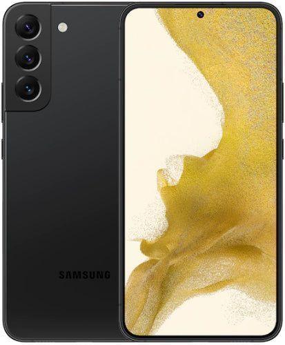 Galaxy S22+ (5G) 128GB in Phantom Black in Pristine condition